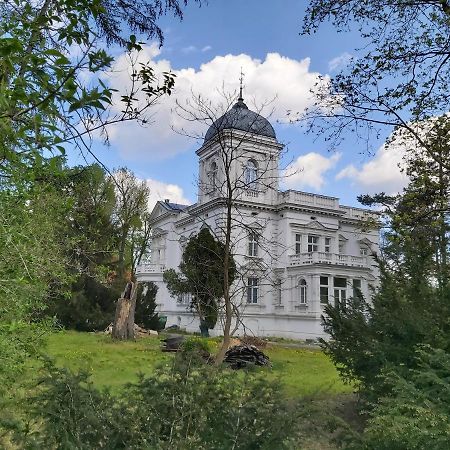 Bed and Breakfast Stara Biblioteka Вроцлав Экстерьер фото